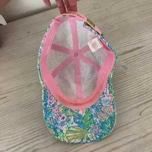 Lilly Pulitzer | Accessories | Lilly Pulitzer Ocean Reef  display picture 3